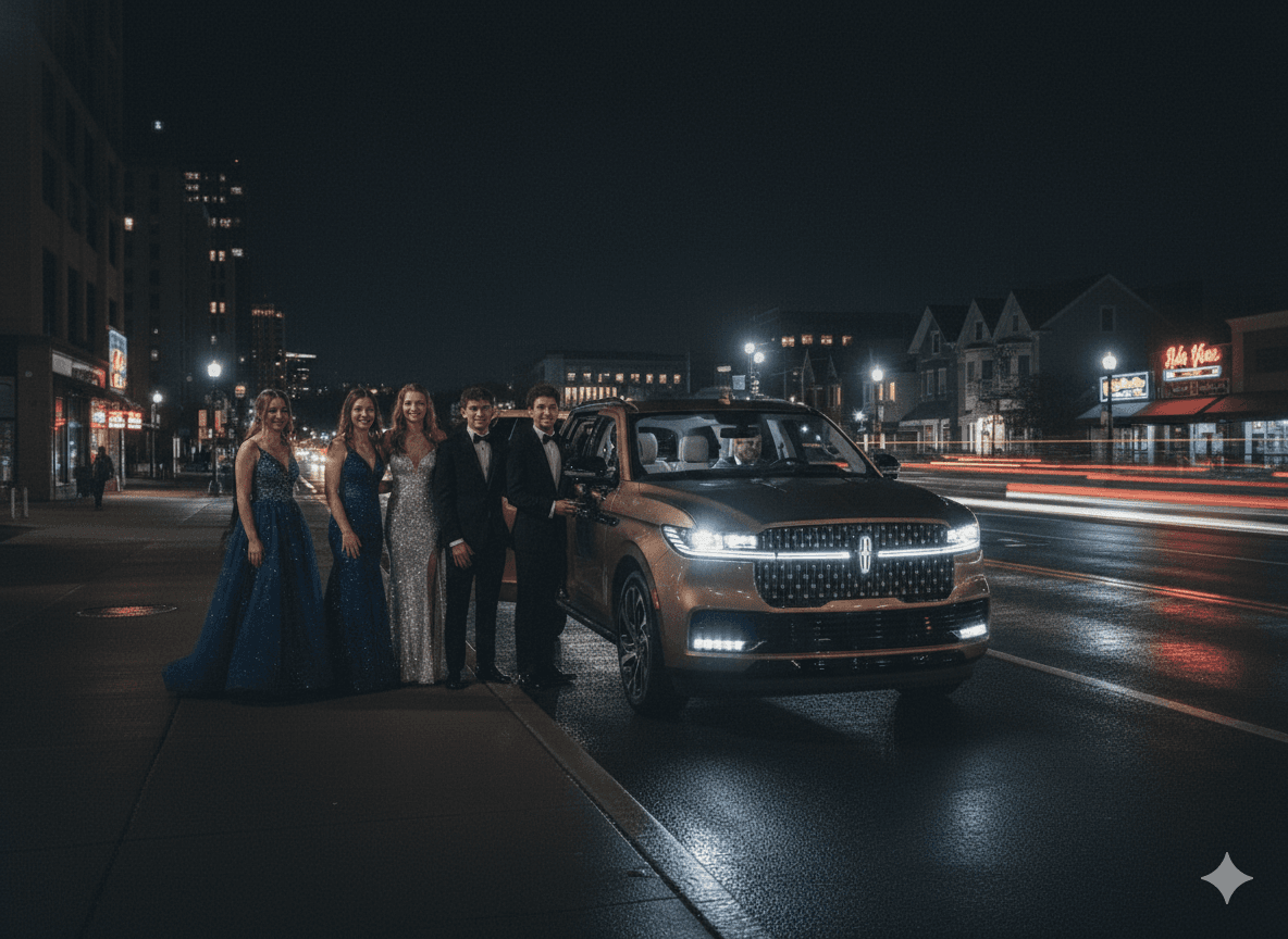 Prom Services
