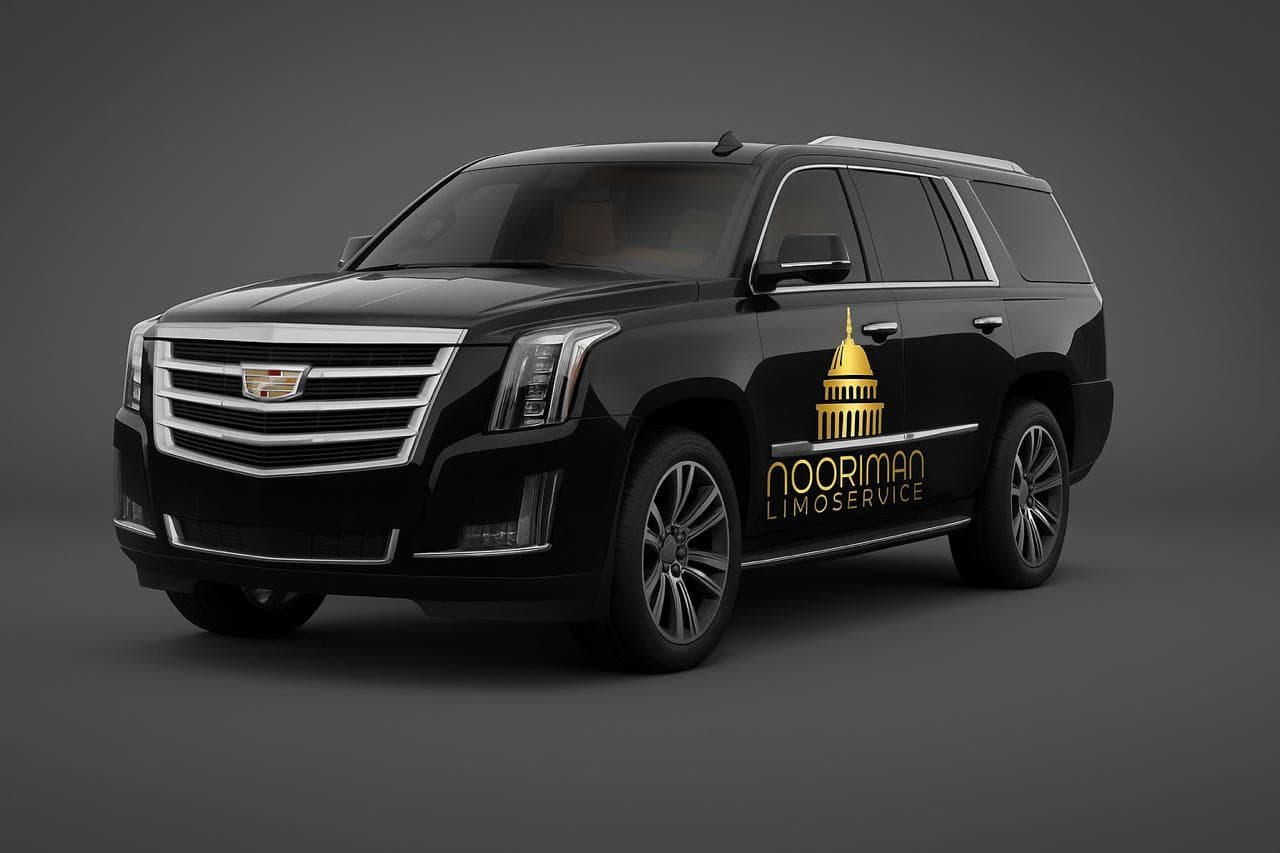 2025 Cadillac Escalade